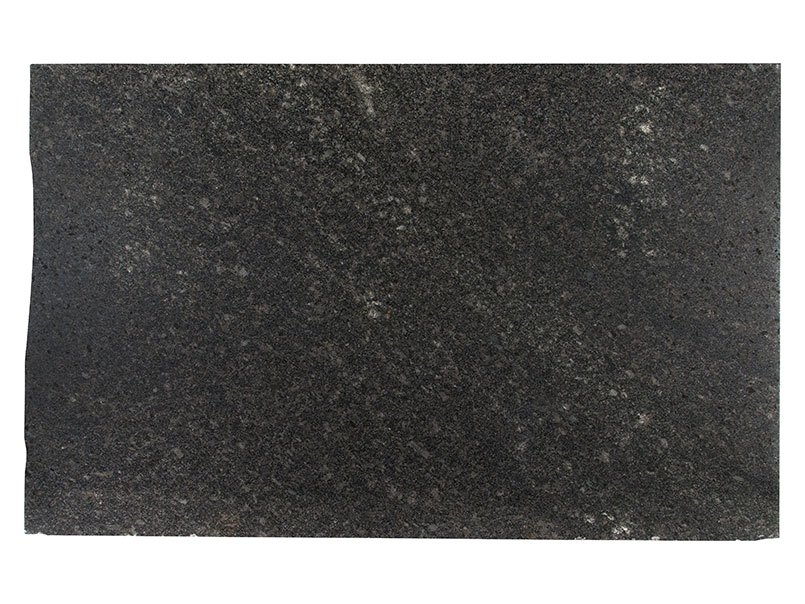 Steel Gray Granite