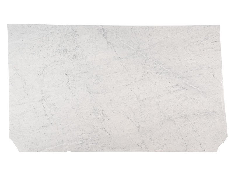 White Carrara Marble