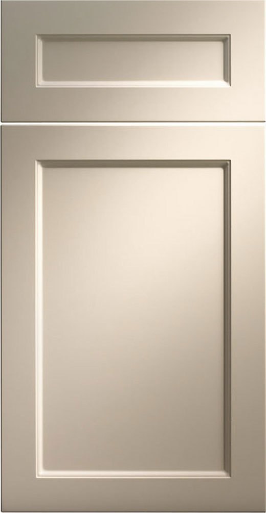 Shaker Ogee