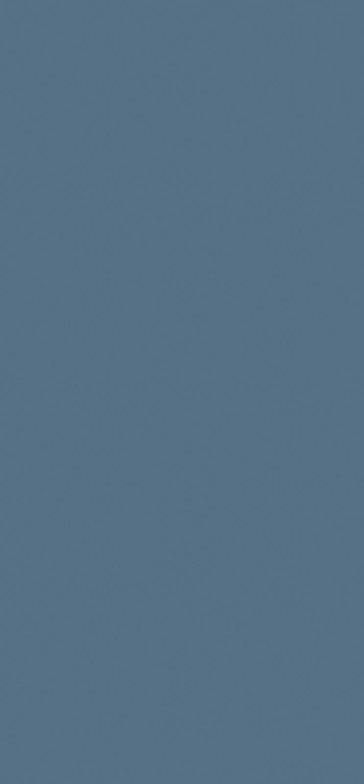 Misty Blue