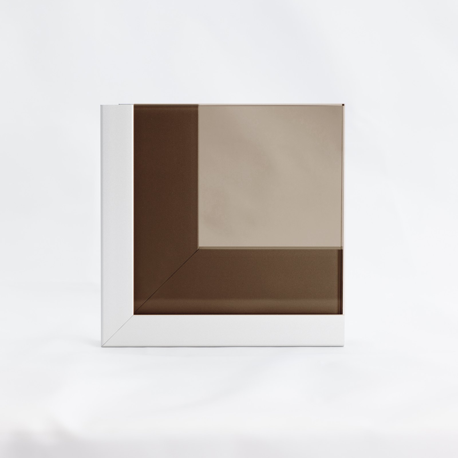 Bronze Glass