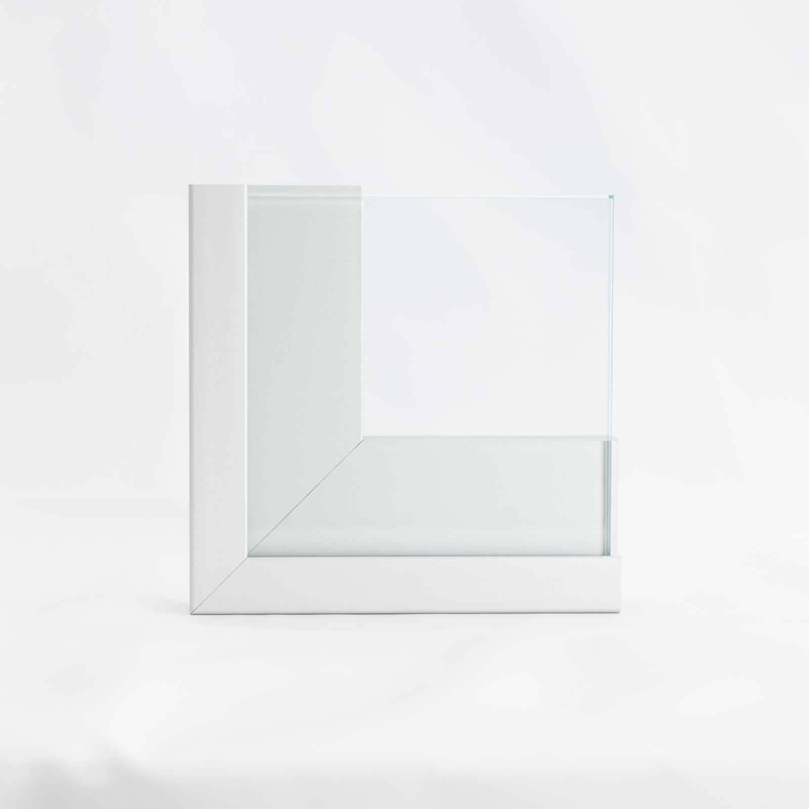 Clear Glass