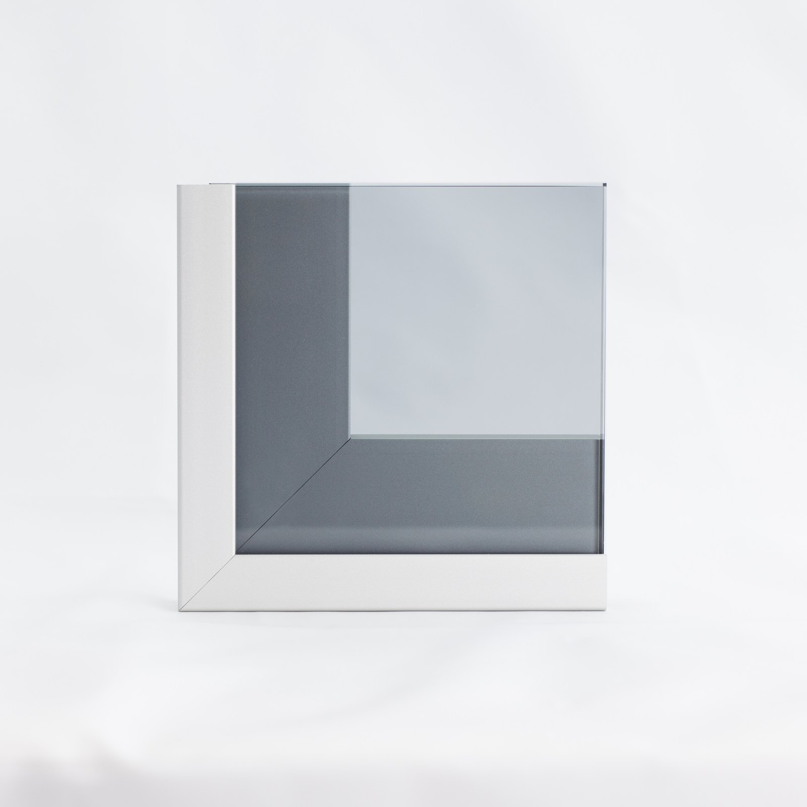Grey Glass