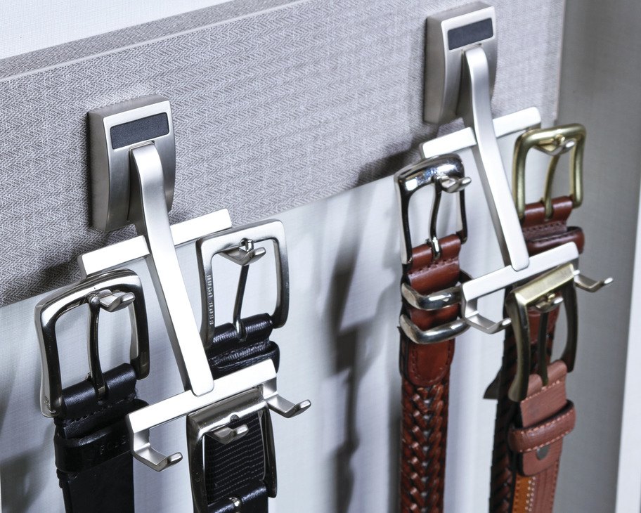 Belt Rack (TAG Synergy Elite Belt Hook)