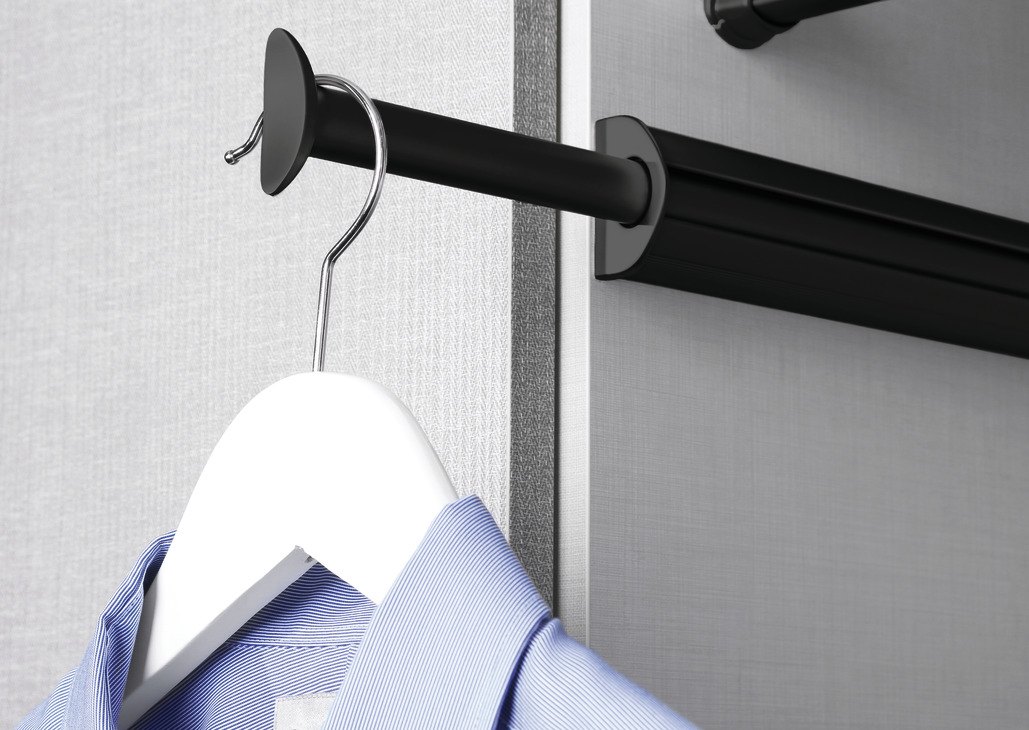 Valet Rod (TAG Closet Valet)